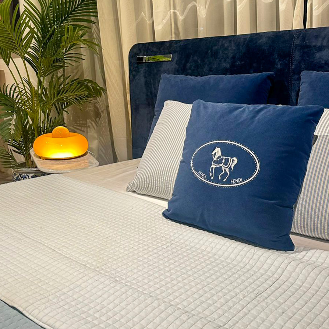 Housman Bed
