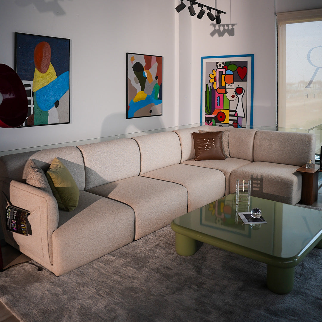 Kengaro Sofa