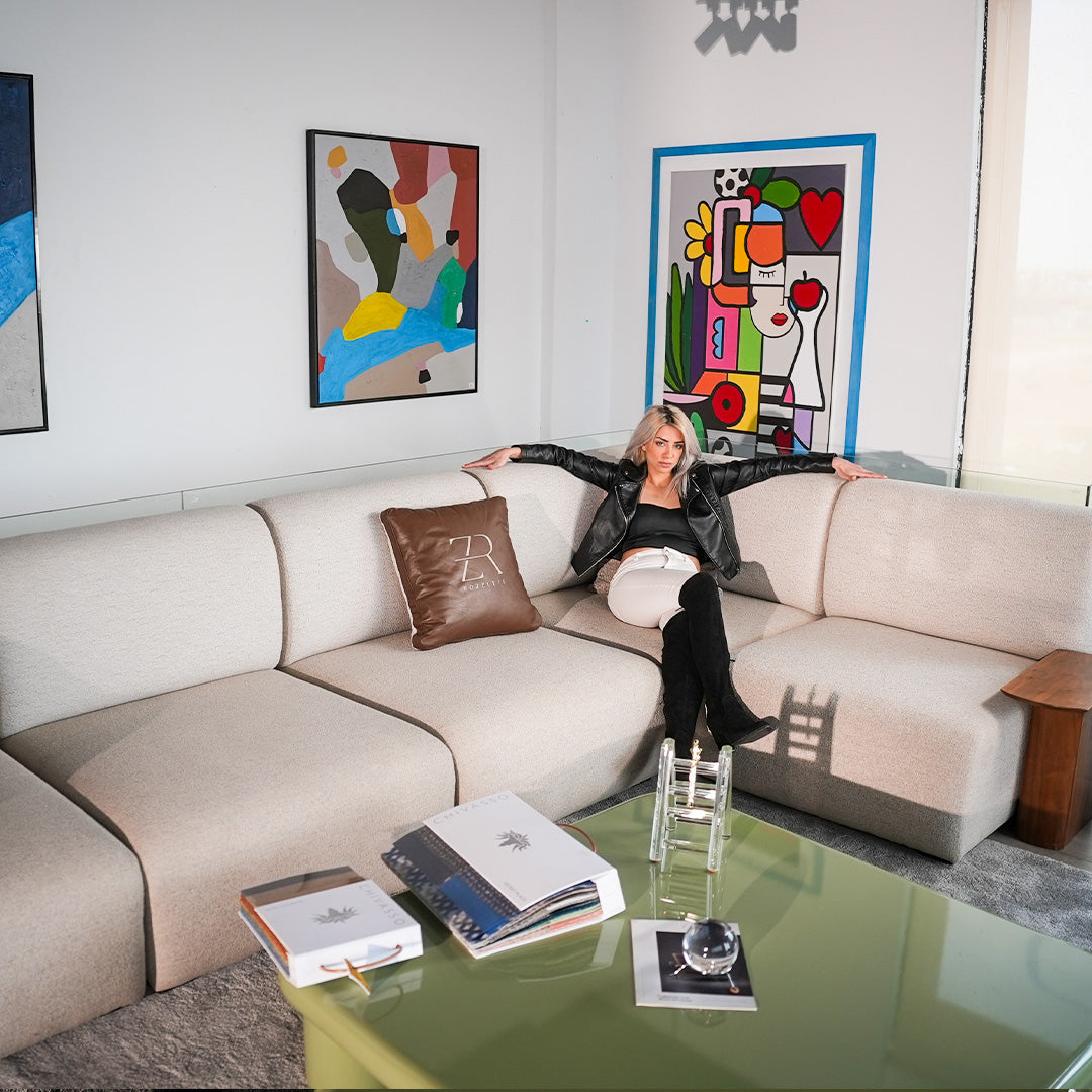Kengaro Sofa