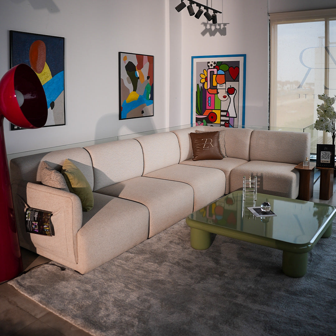 Kengaro Sofa