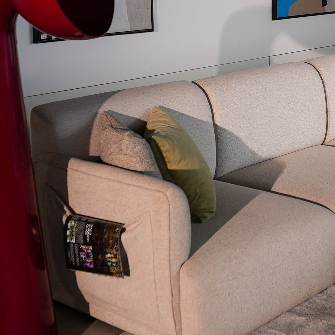 Kengaro Sofa