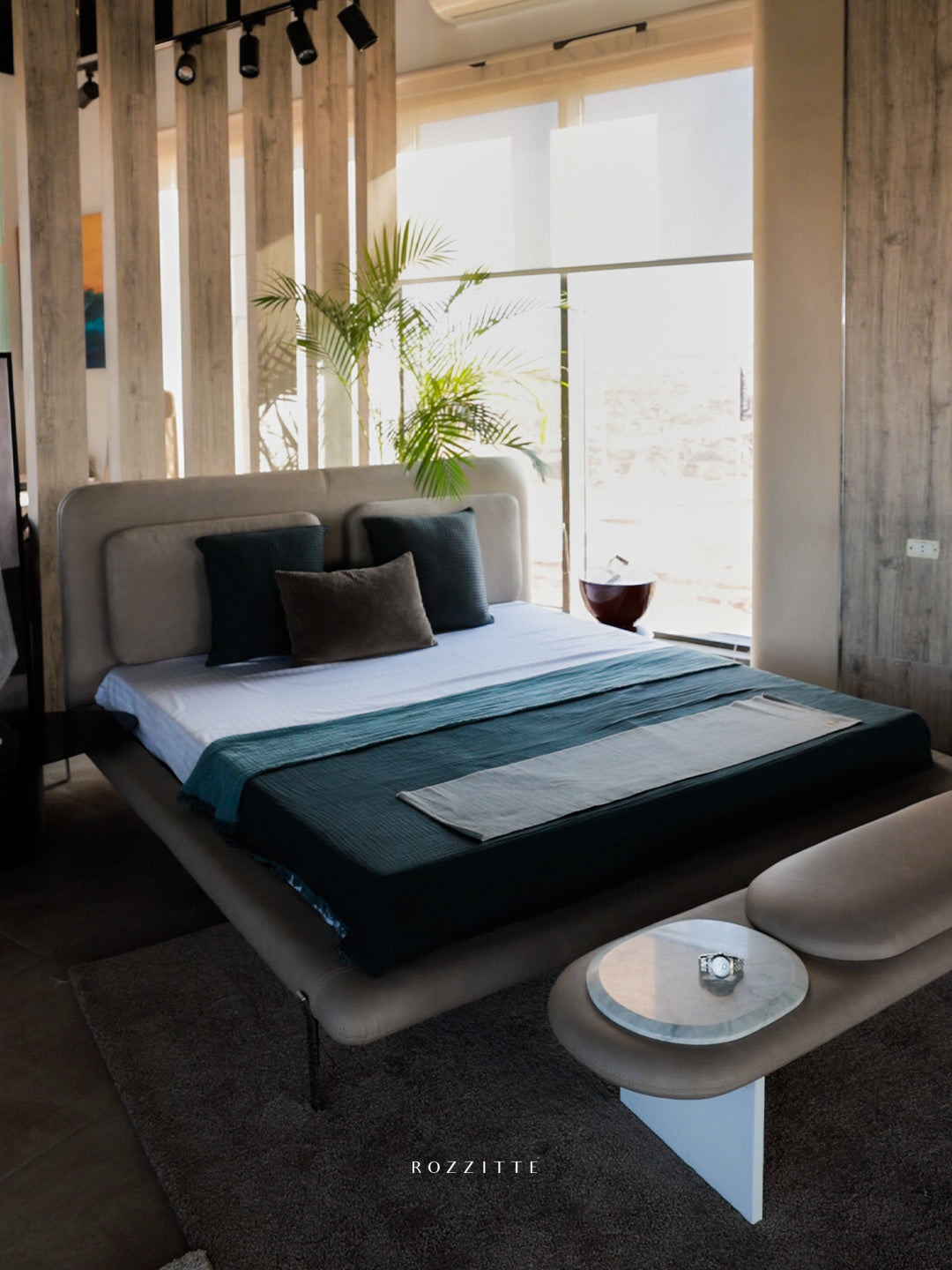 Monte Bed