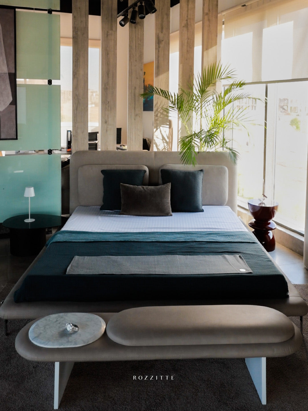 Monte Bed