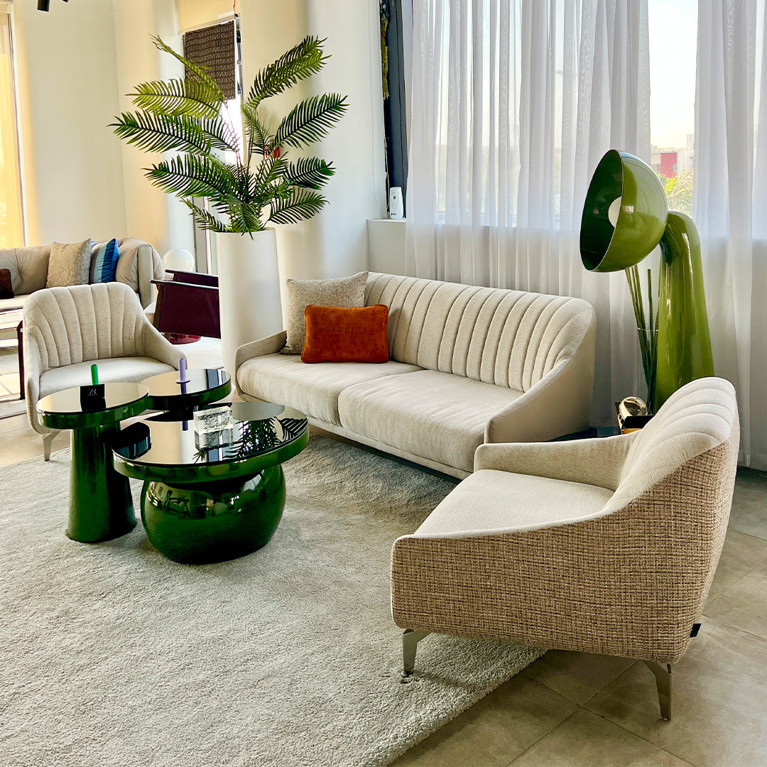 Robertocavalli Sofa