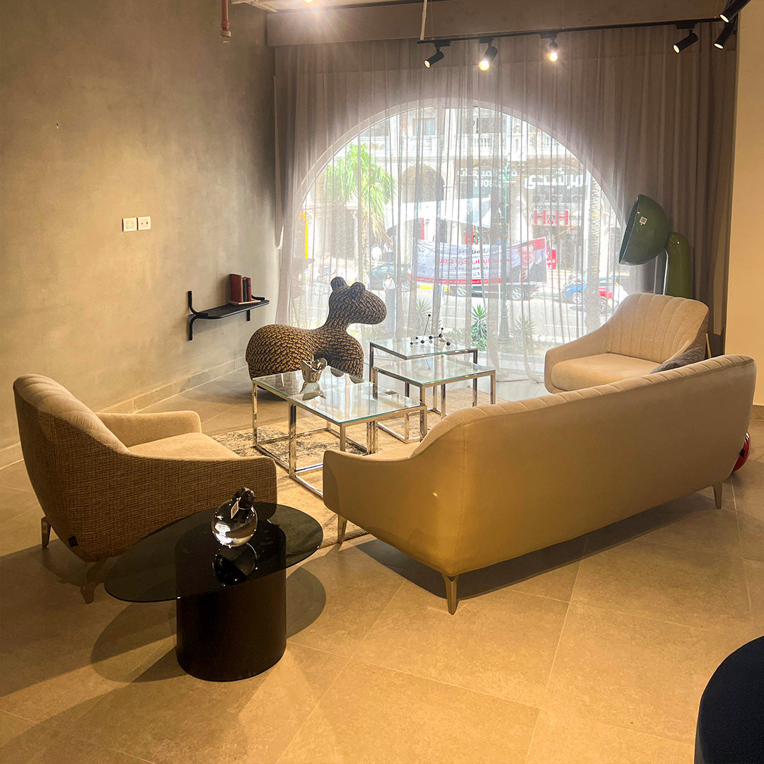 Robertocavalli Sofa