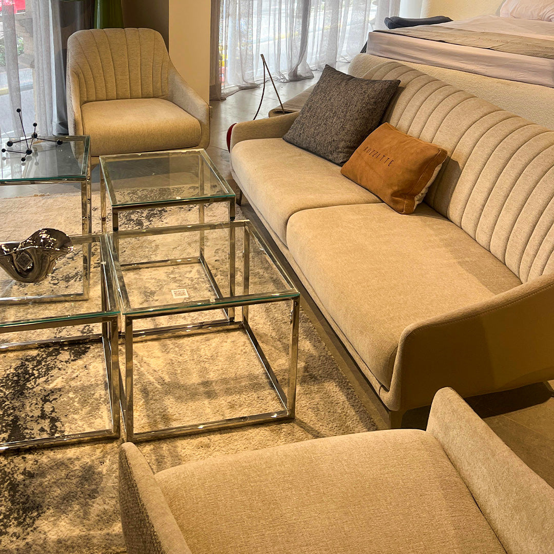 Robertocavalli Sofa