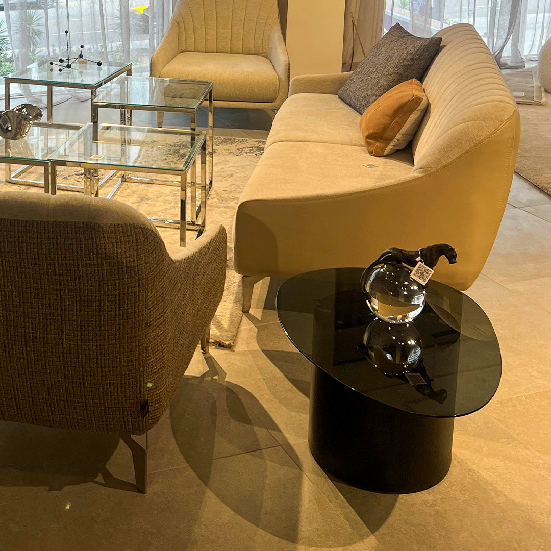 Robertocavalli Sofa