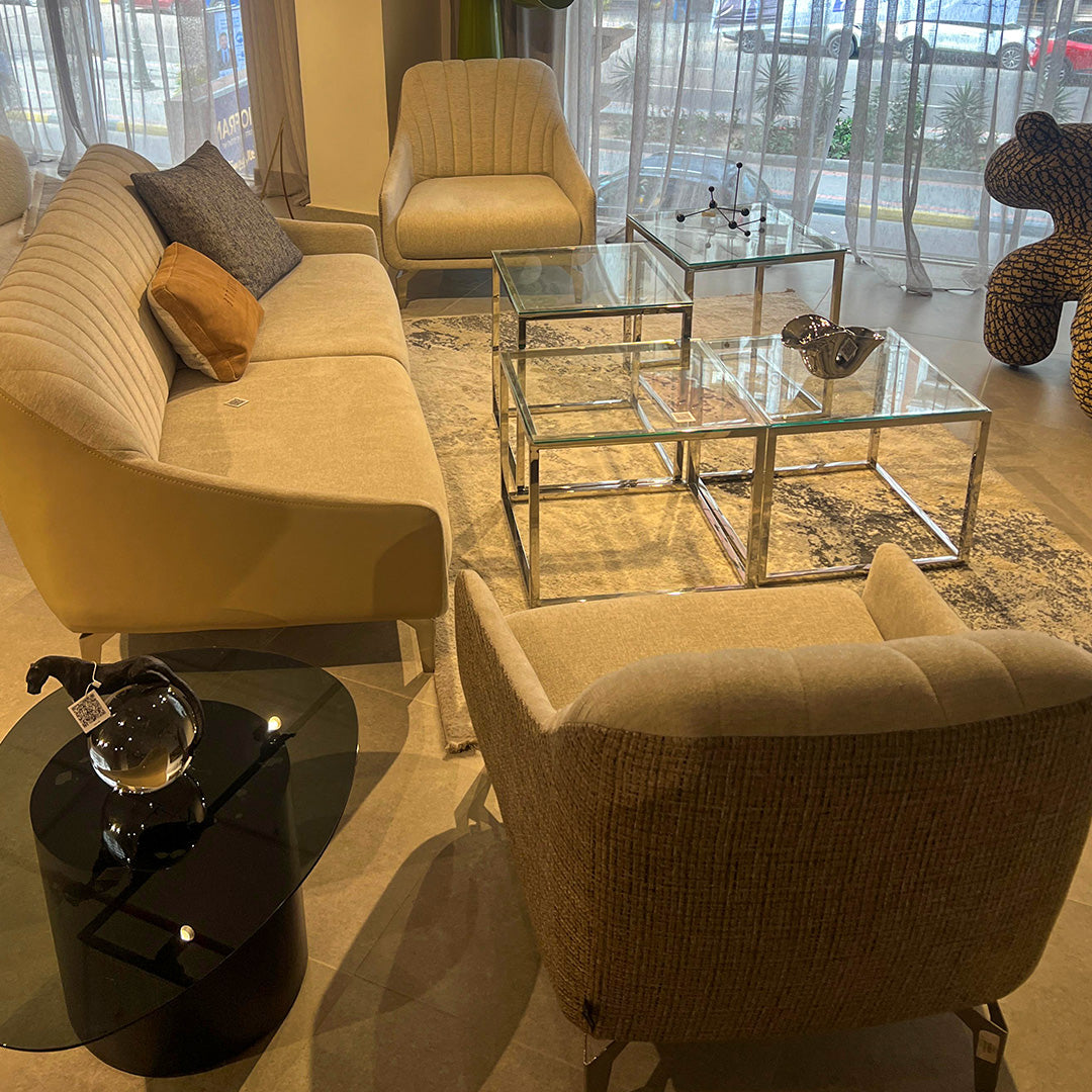 Robertocavalli Sofa