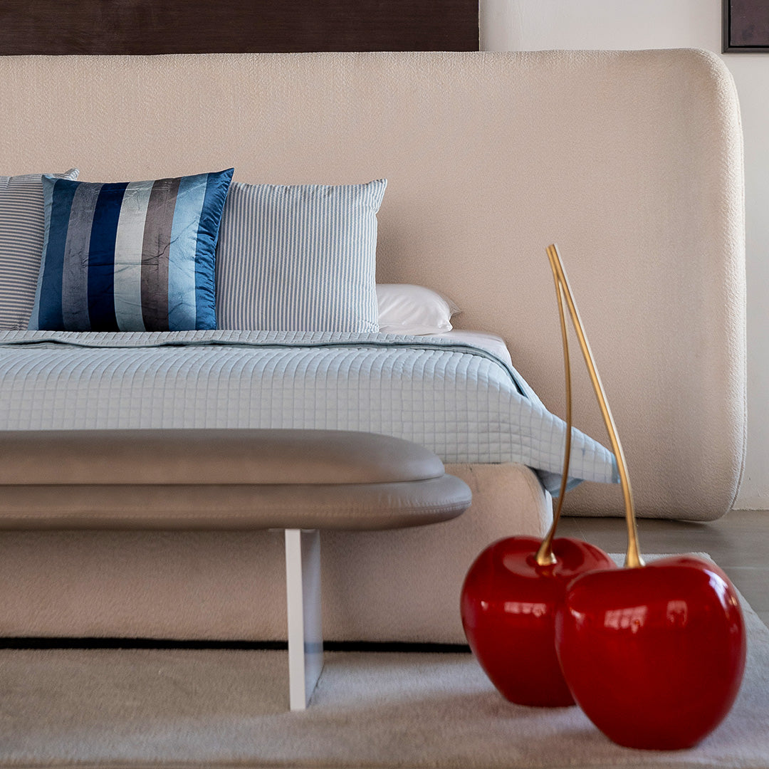MARVEL CURVE BED