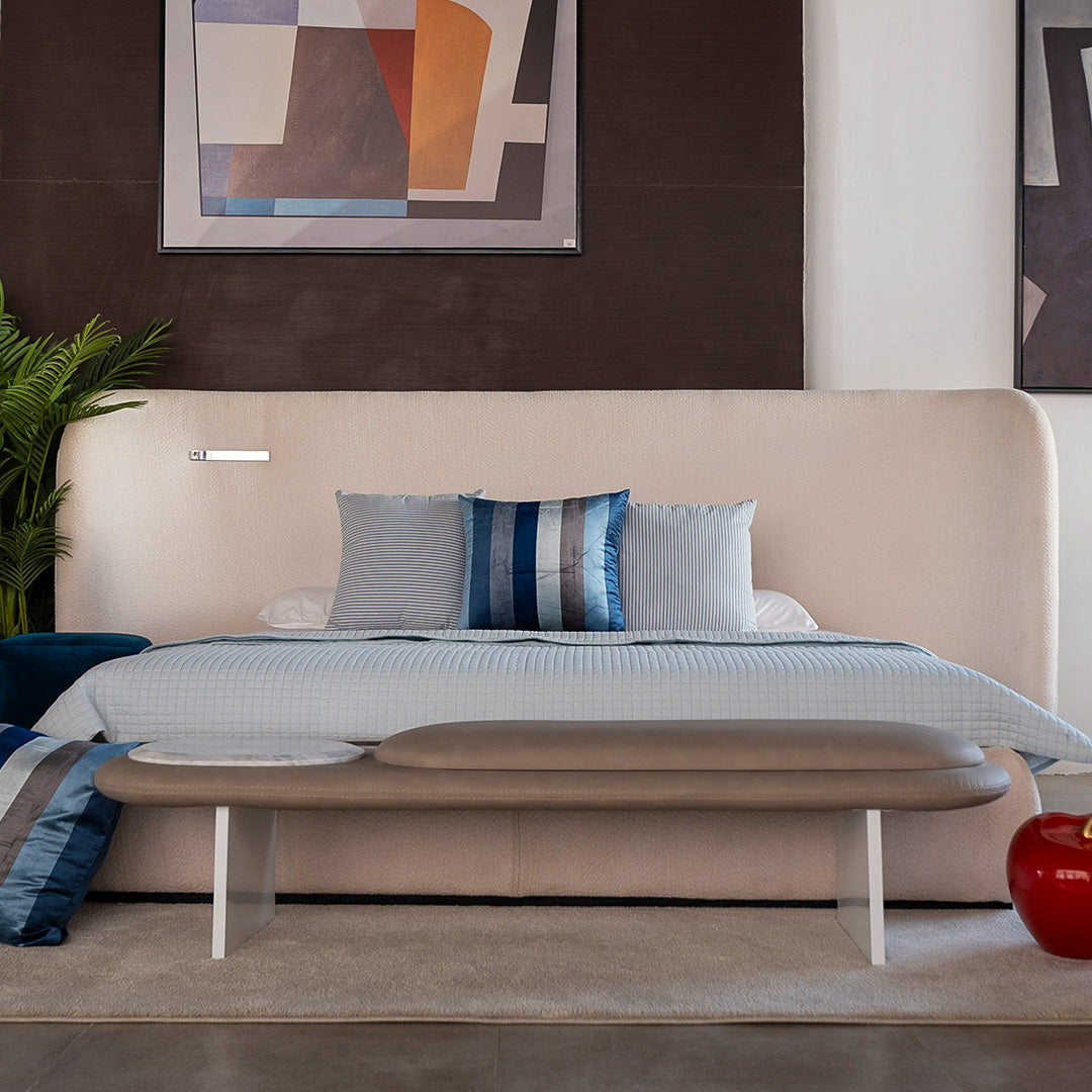 MARVEL CURVE BED