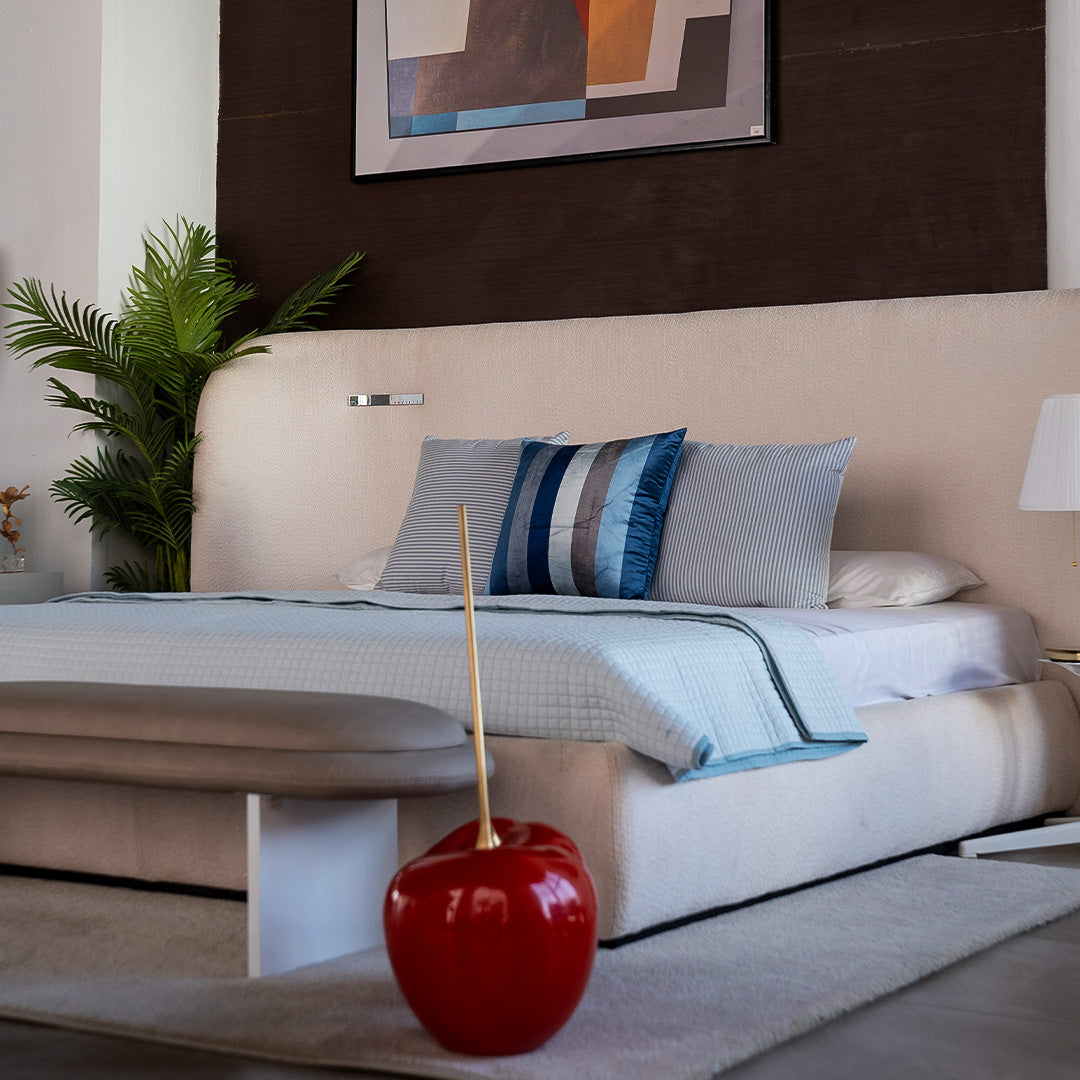 MARVEL CURVE BED
