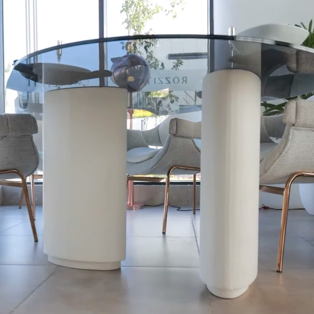 Boteto Dinning Table