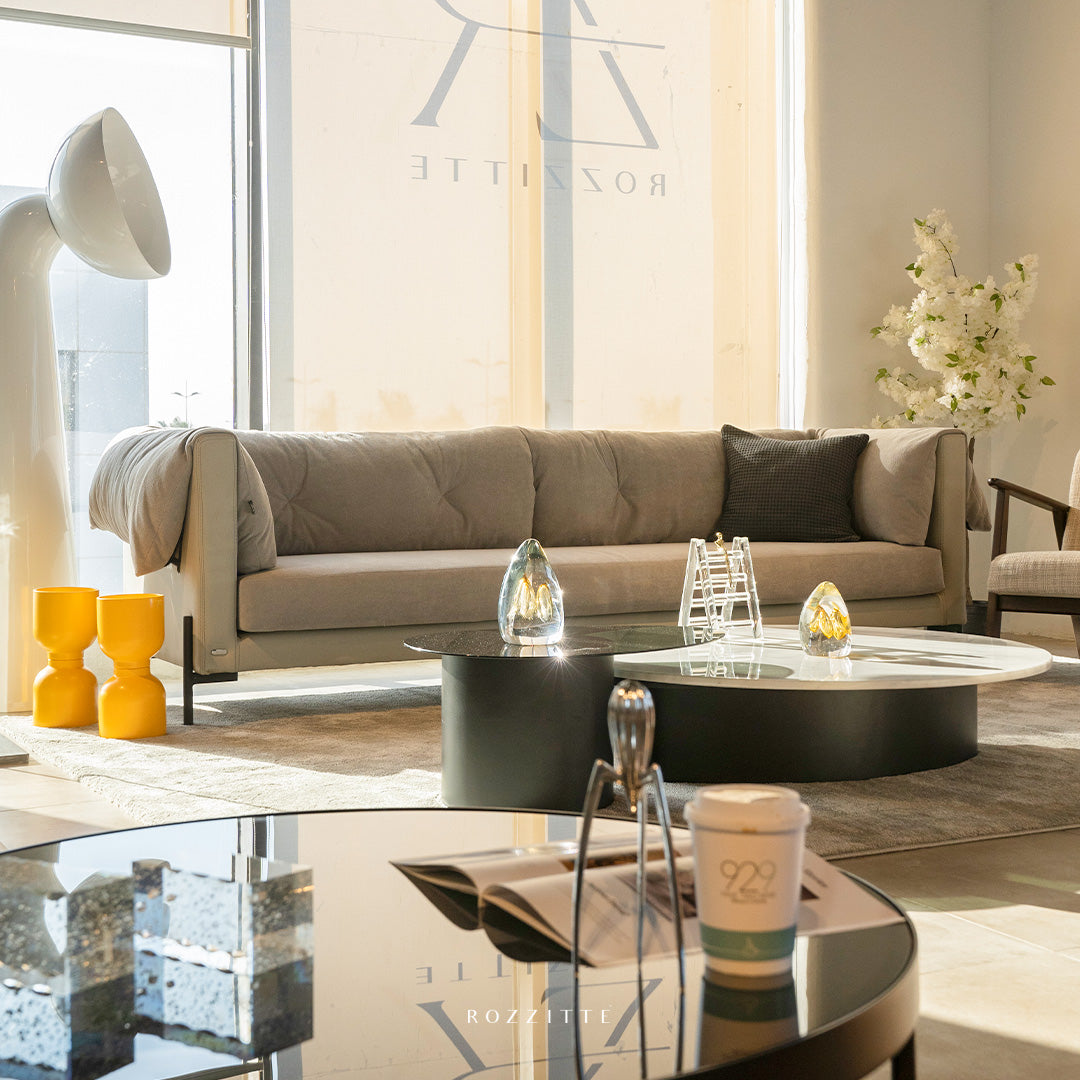 Sohair Sofa