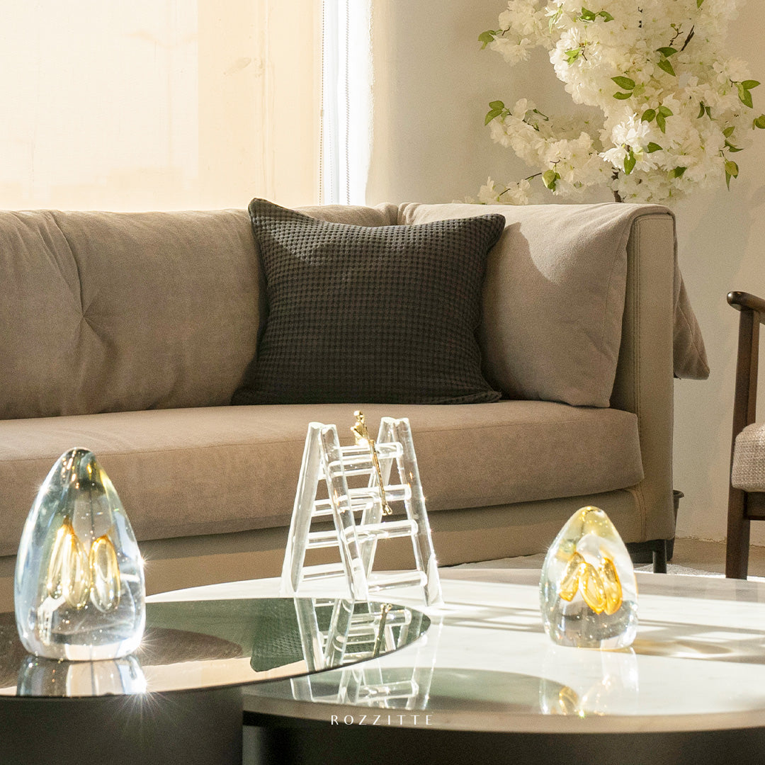 Sohair Sofa