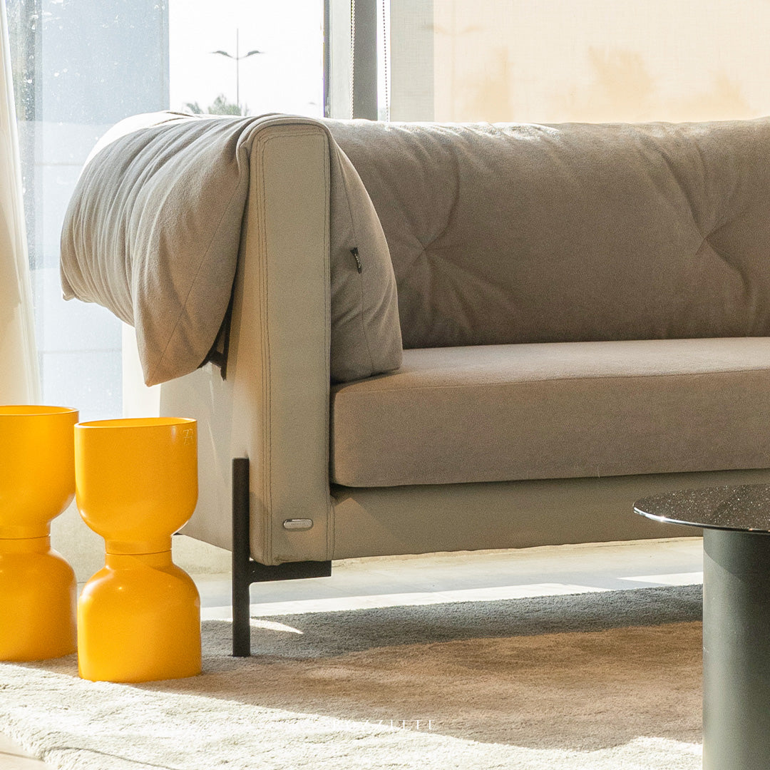 Sohair Sofa