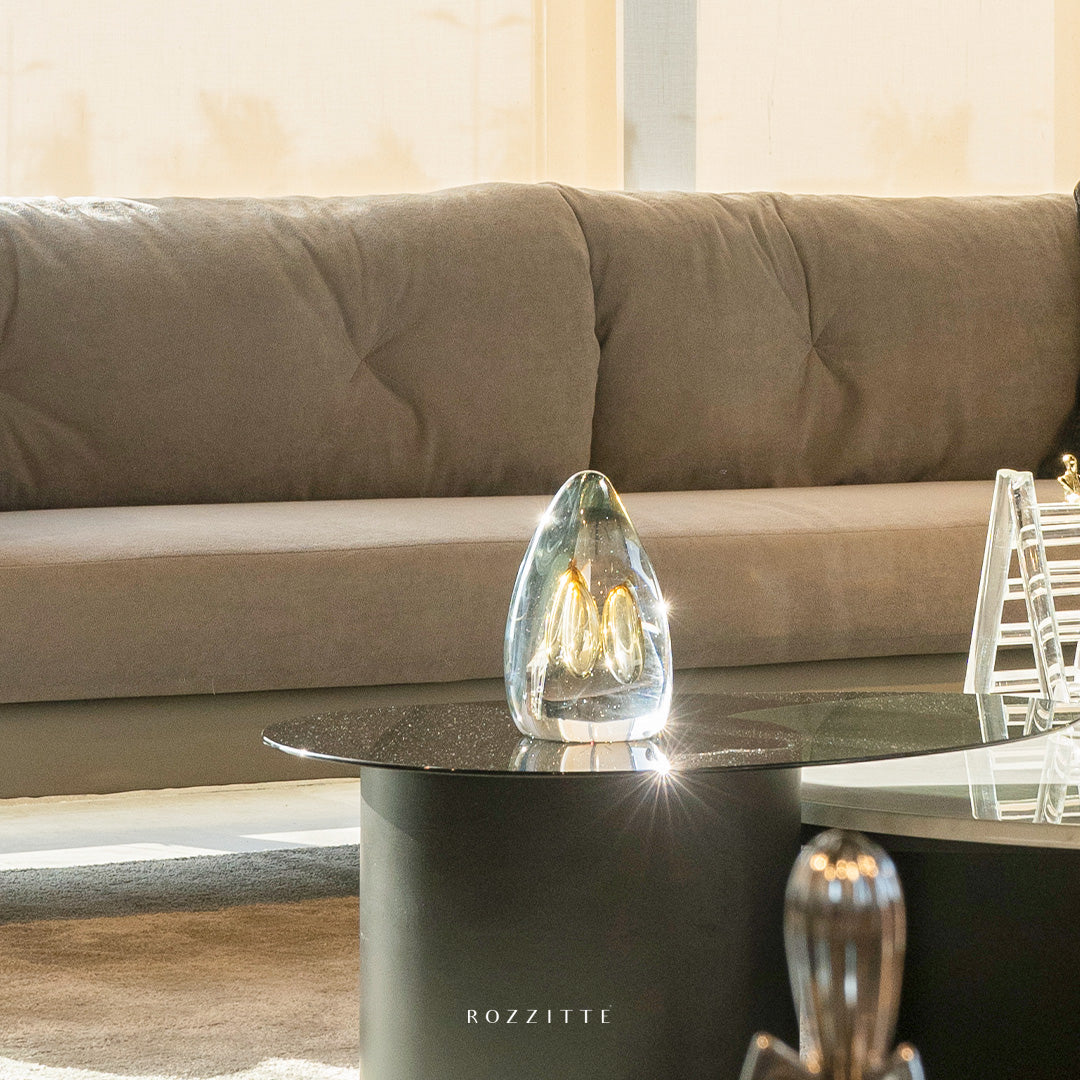 Sohair Sofa