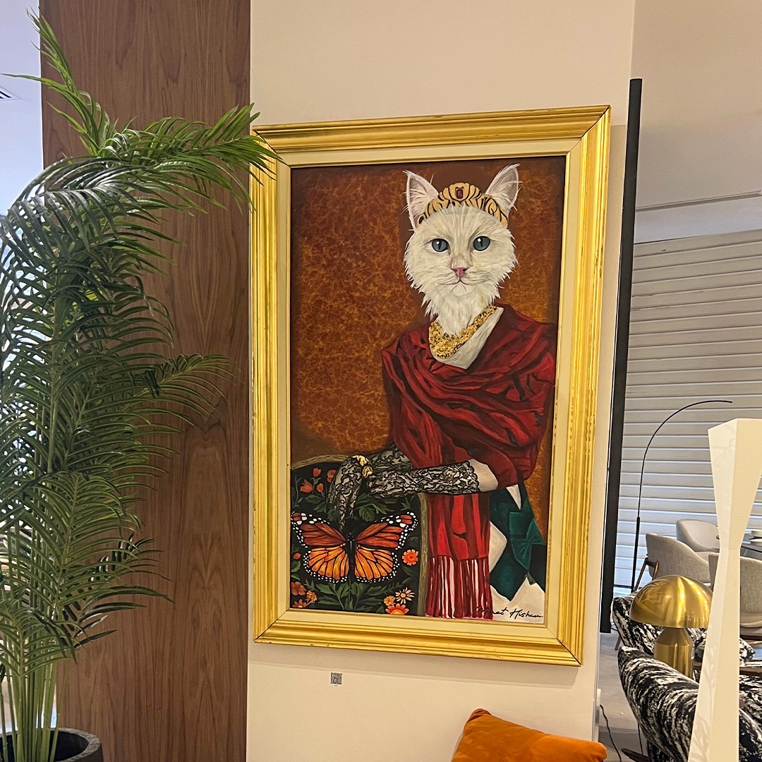 Paintings