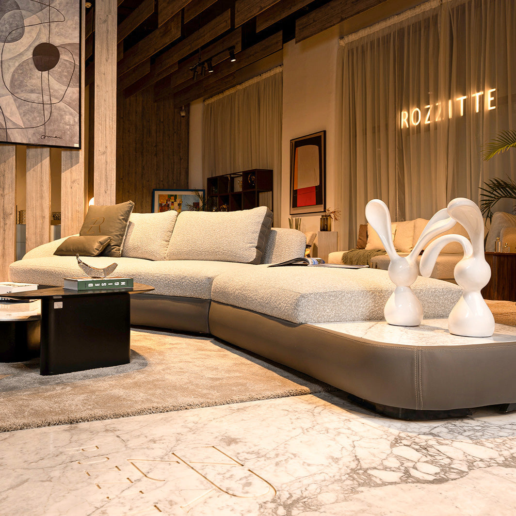 Menatti Sofa