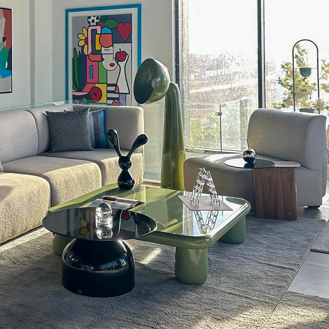 Kengaro Sofa