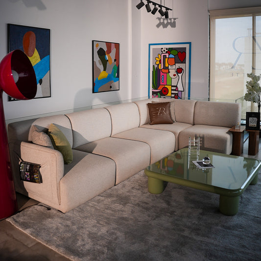 Kengaro Sofa
