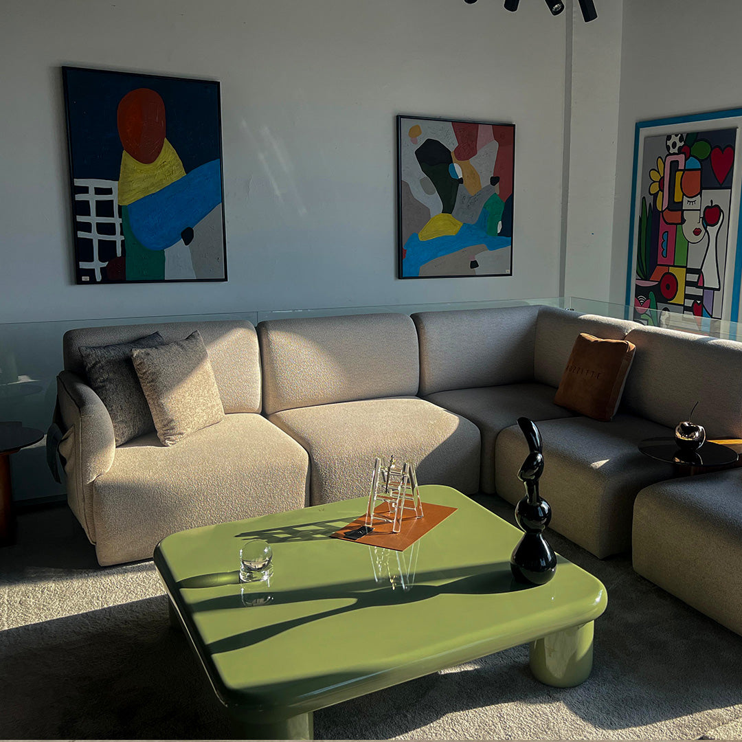 Kengaro Sofa