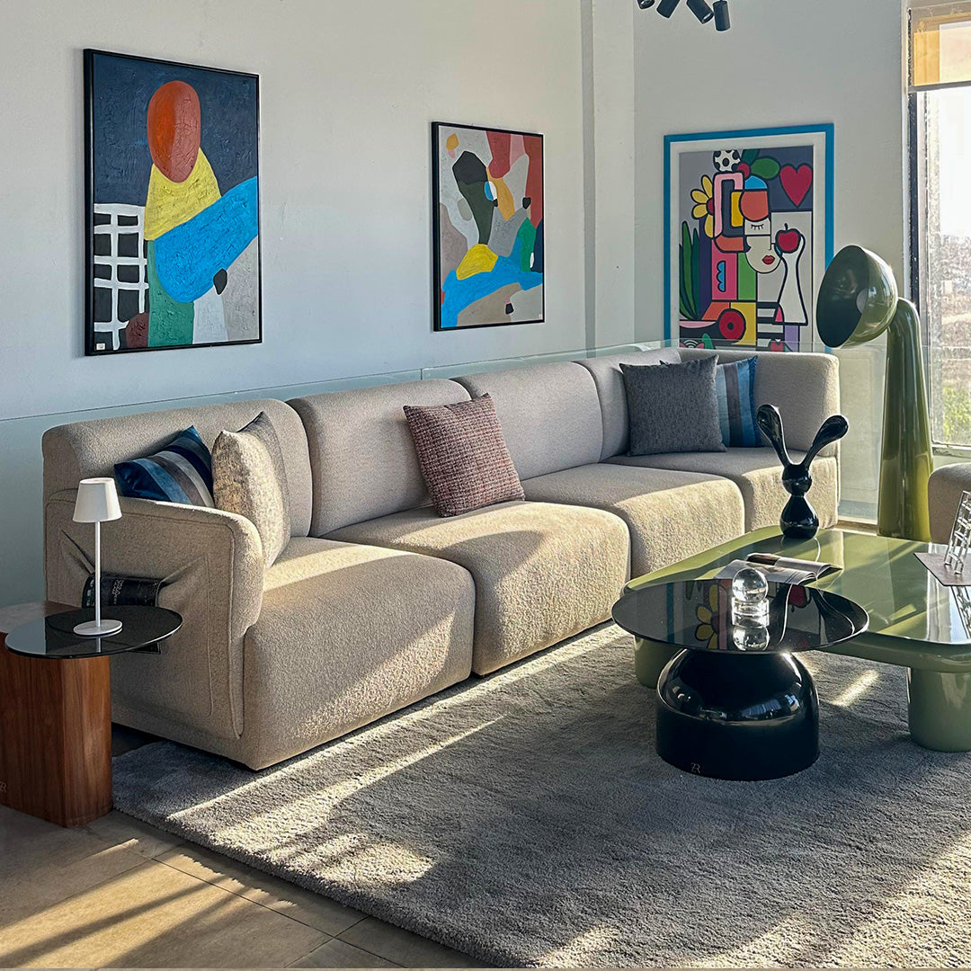 Kengaro Sofa