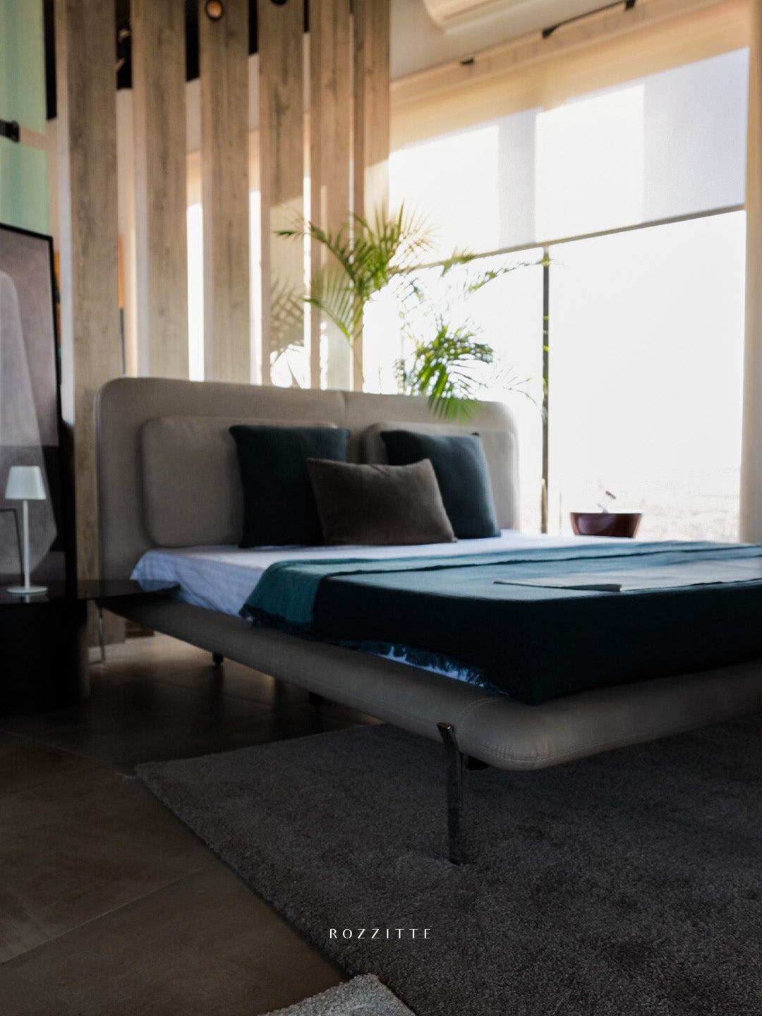 Monte Bed