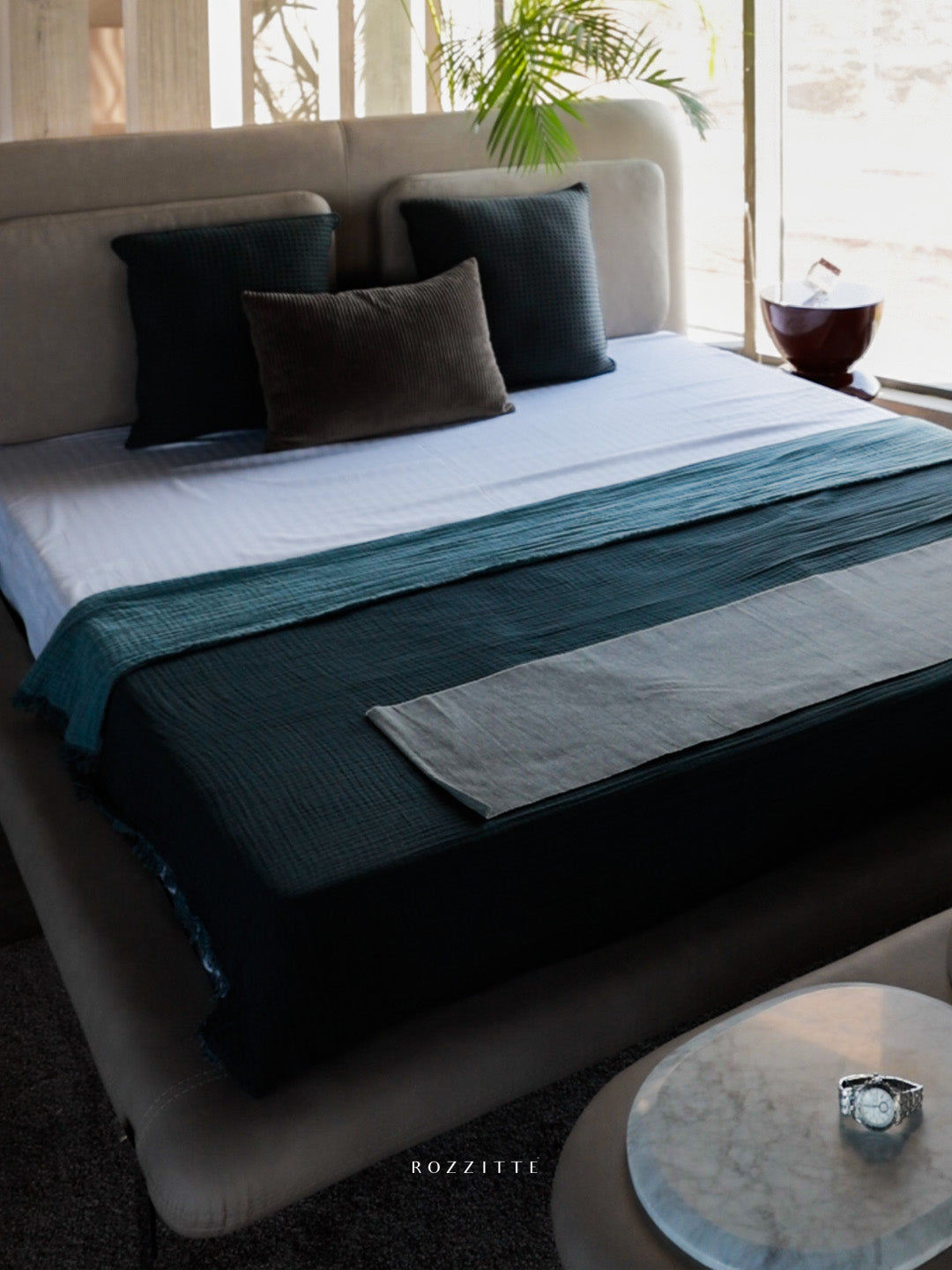 Monte Bed