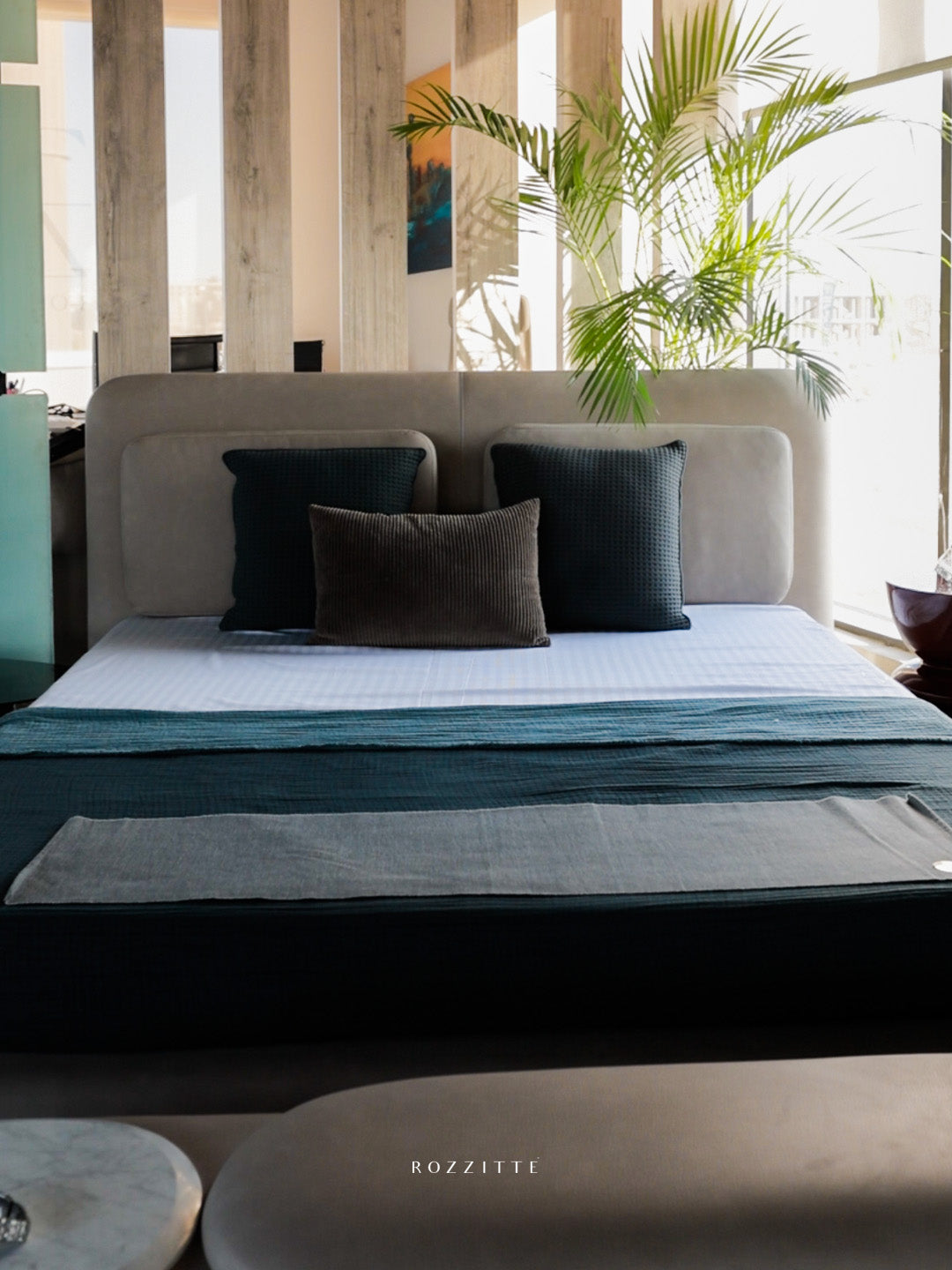 Monte Bed