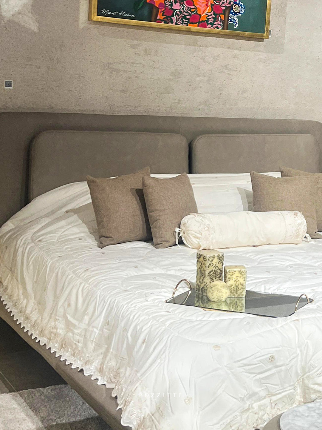Monte Bed