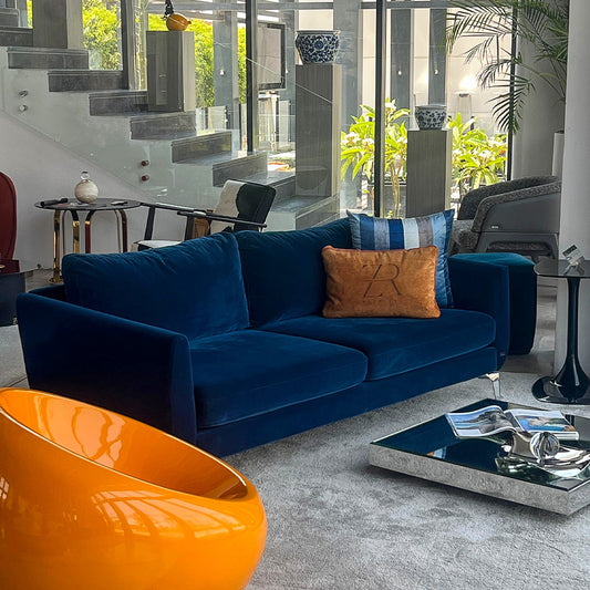 Roviera Milano Sofa