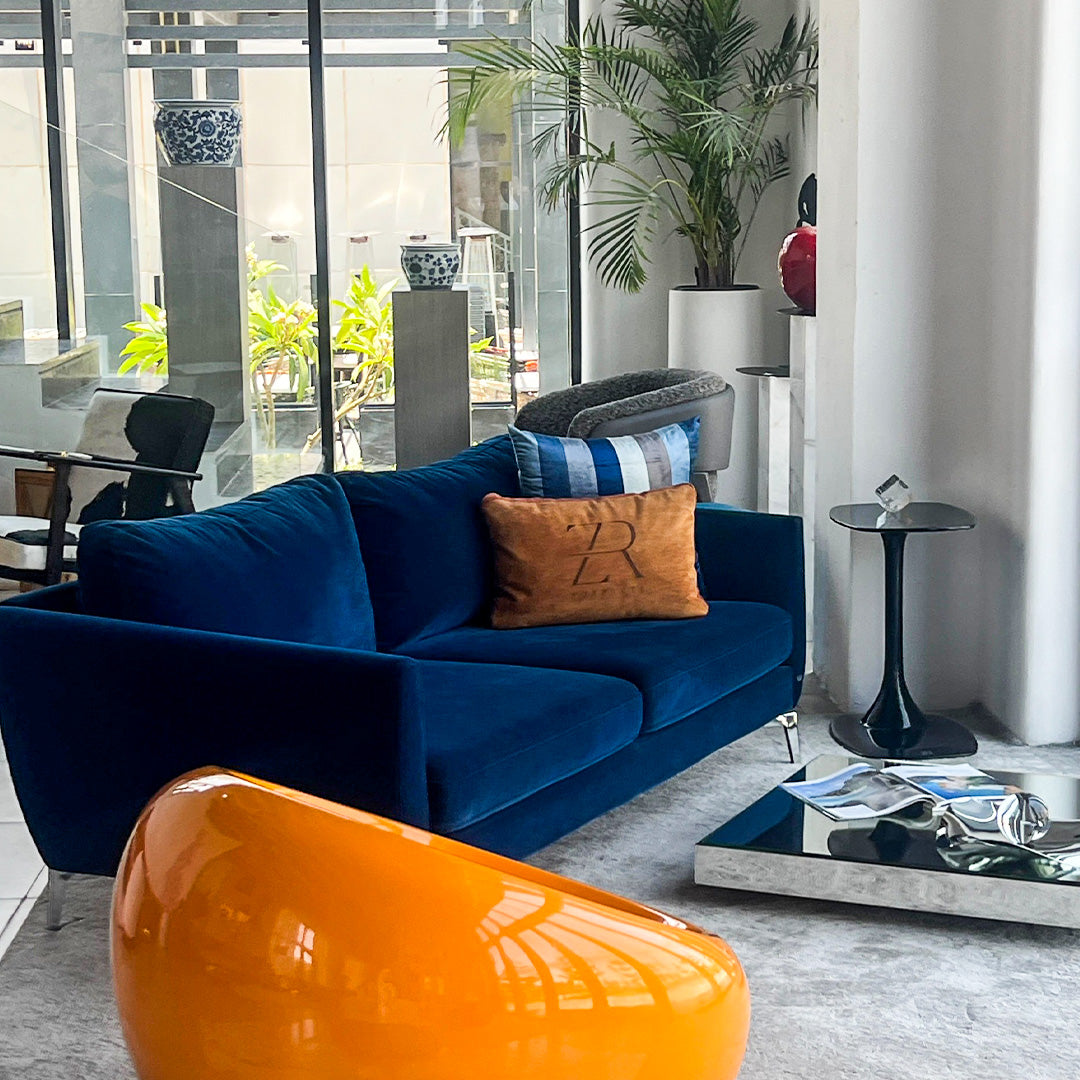 Roviera Milano Sofa