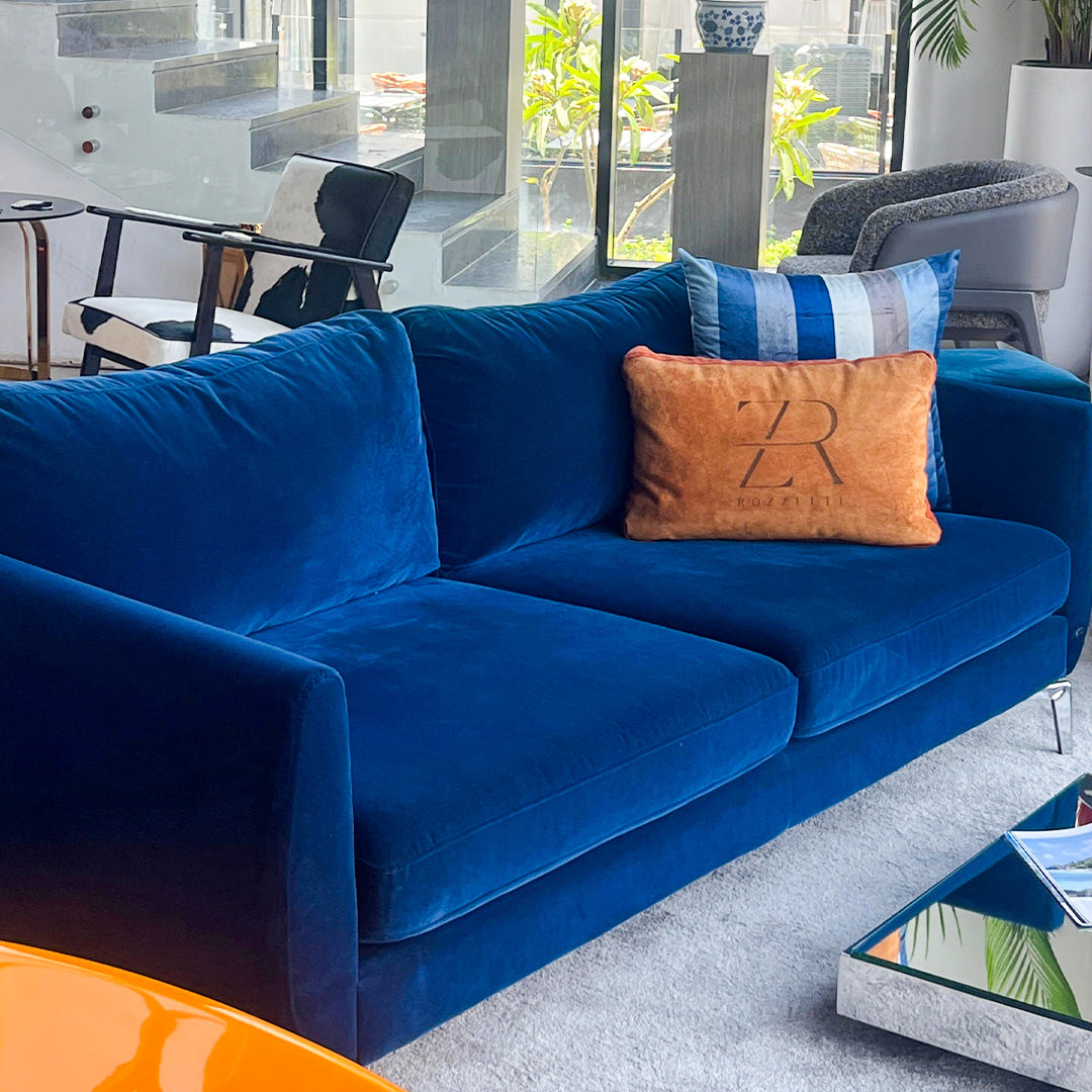 Roviera Milano Sofa