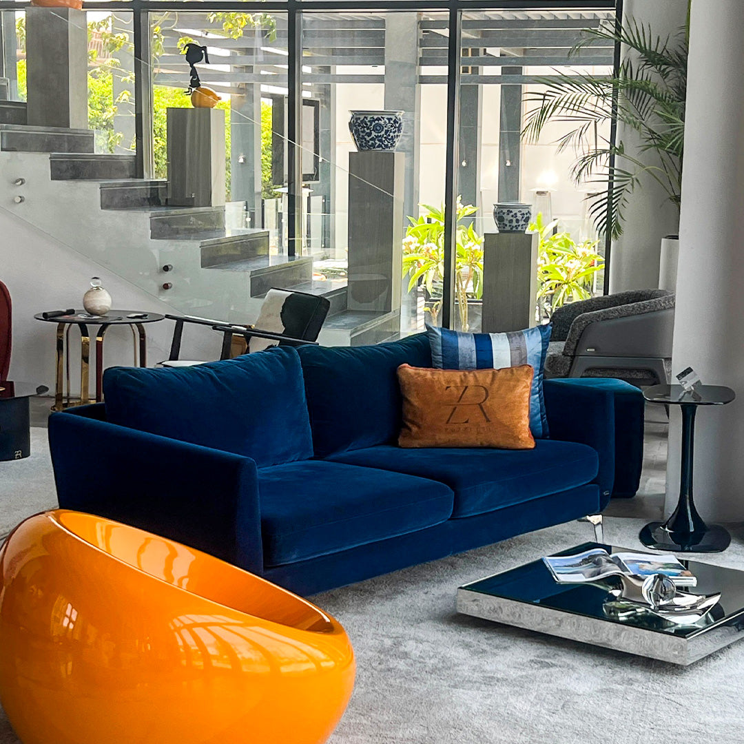Roviera Milano Sofa