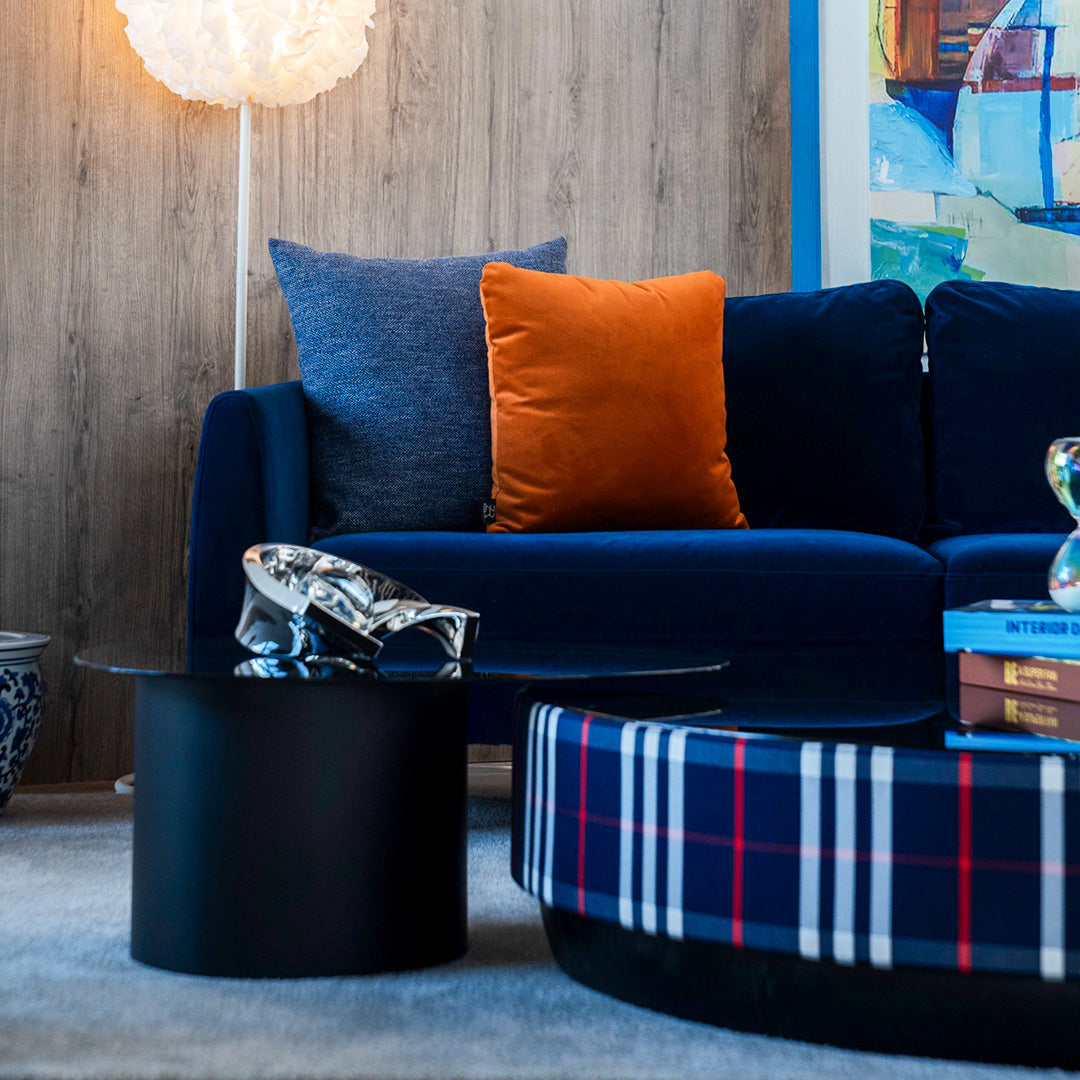 Roviera Milano Sofa