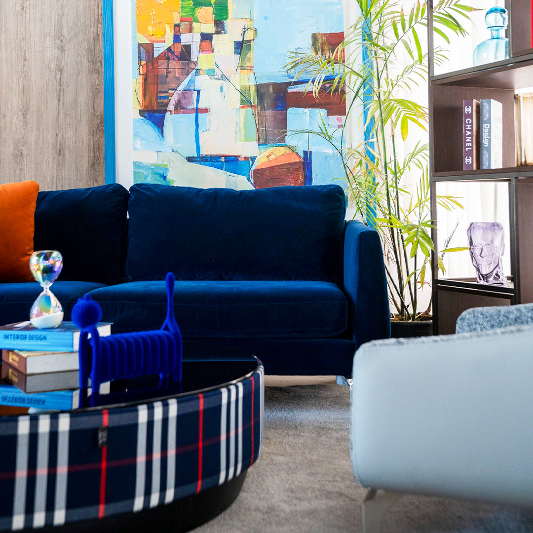 Roviera Milano Sofa