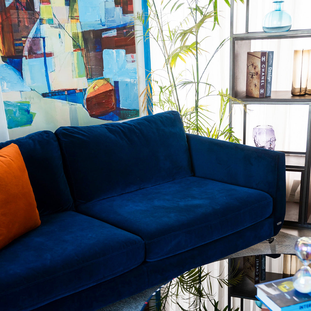 Roviera Milano Sofa