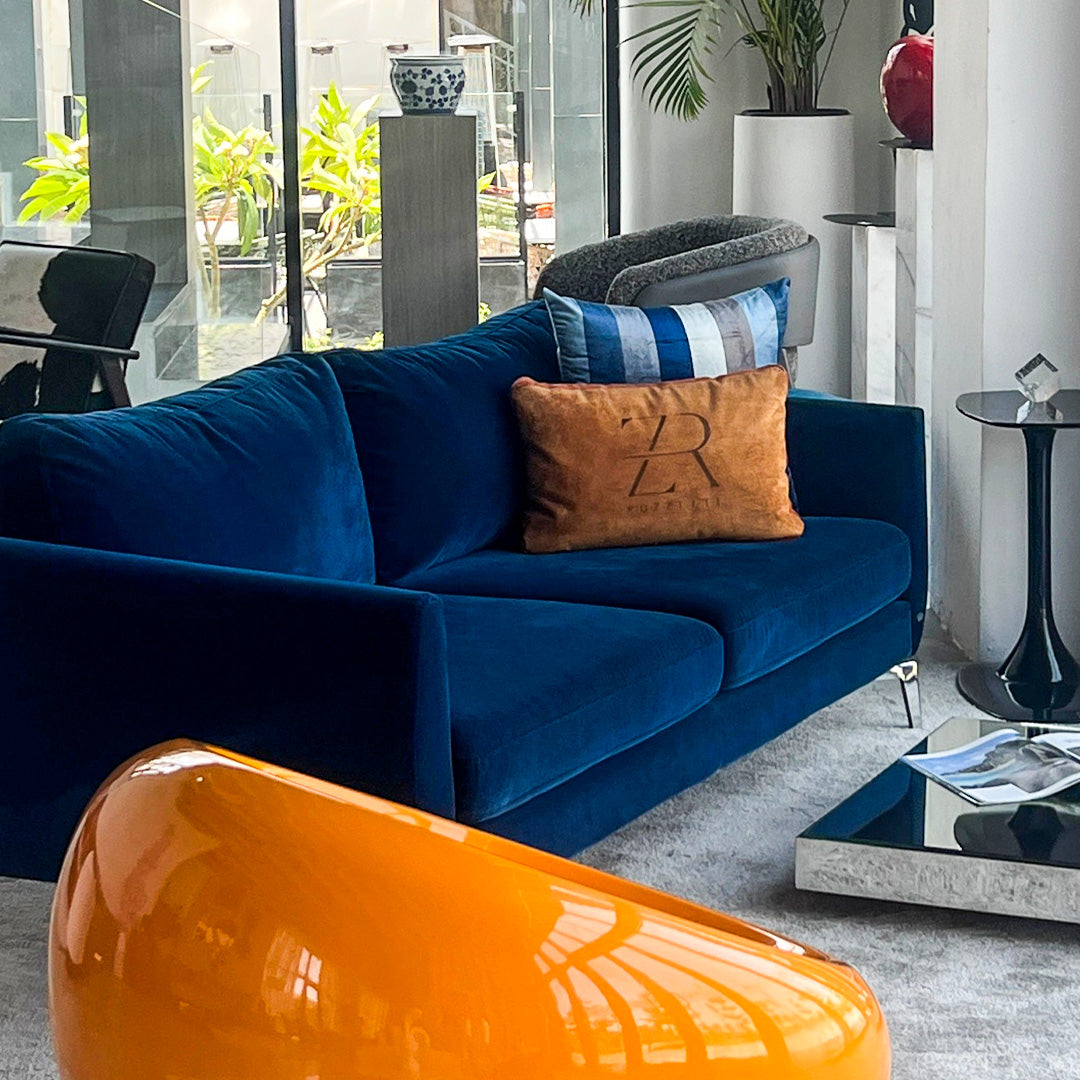 Roviera Milano Sofa