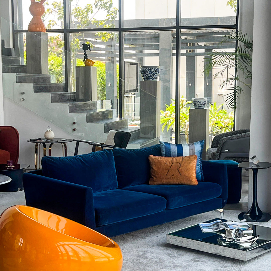 Roviera Milano Sofa