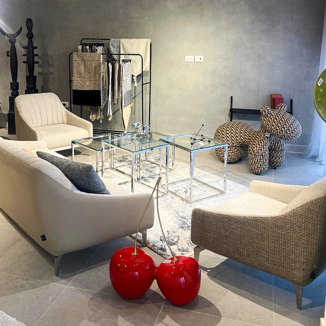 Robertocavalli Sofa
