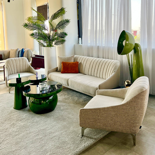 Robertocavalli Sofa