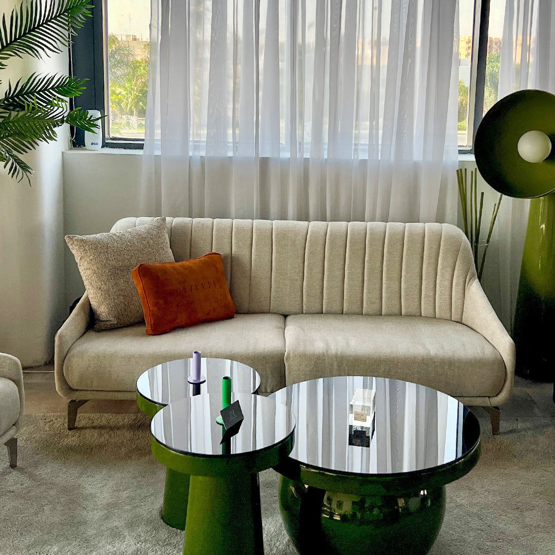 Robertocavalli Sofa