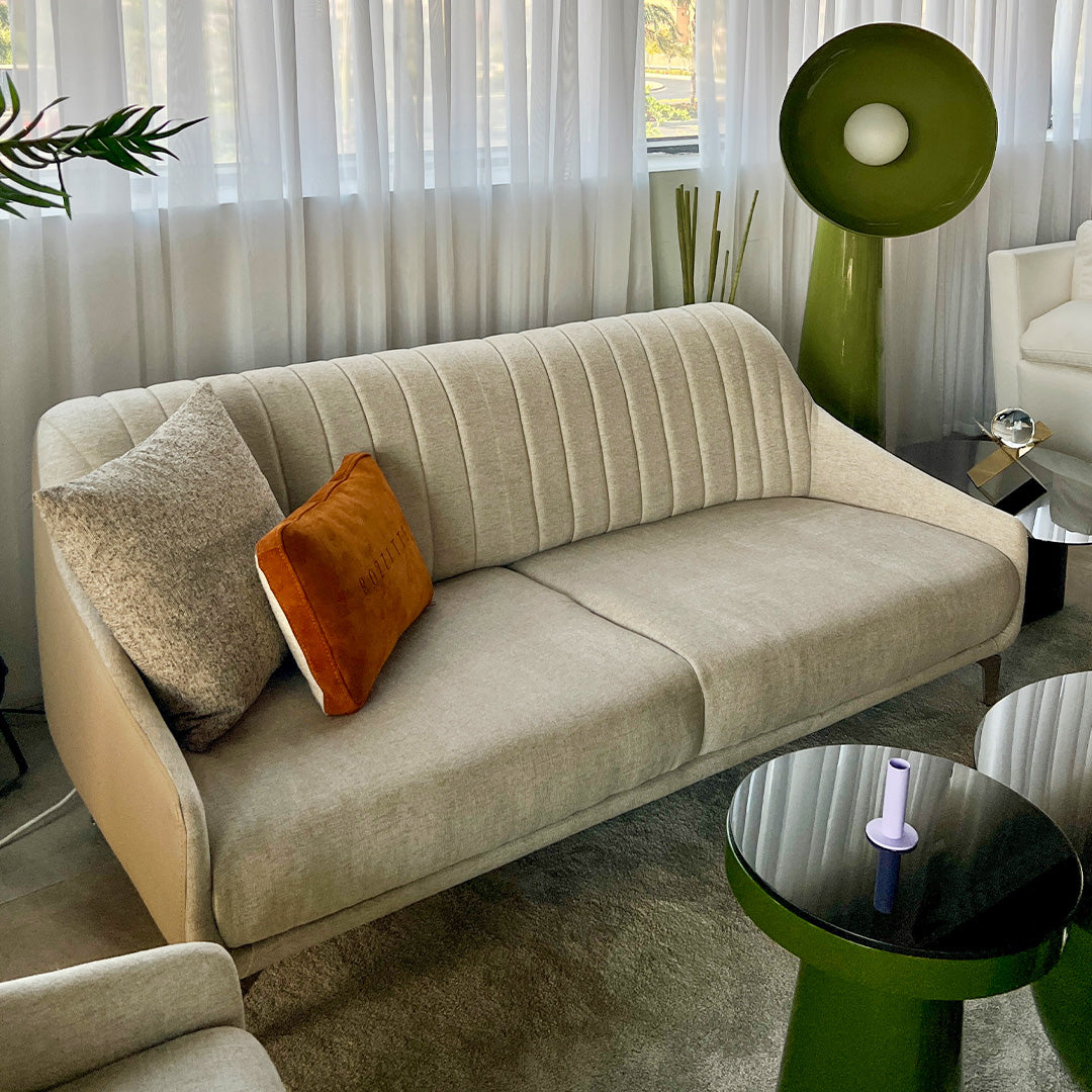 Robertocavalli Sofa