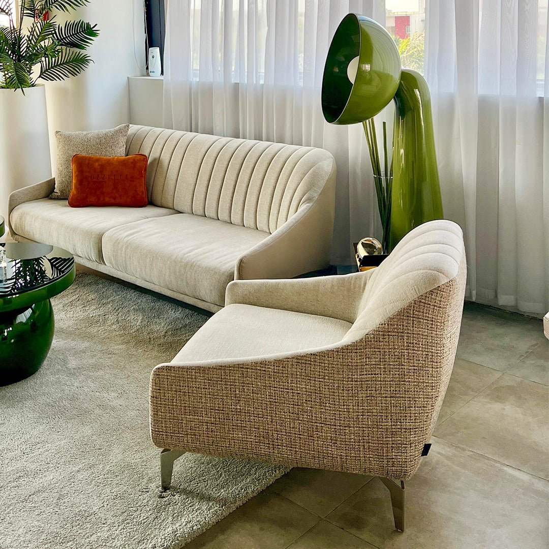 Robertocavalli Sofa