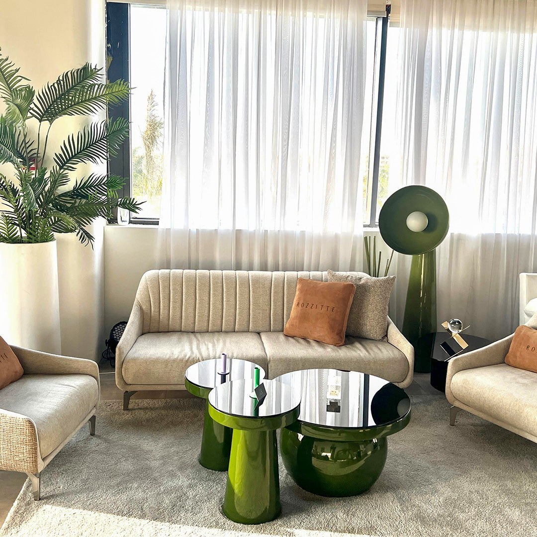 Robertocavalli Sofa