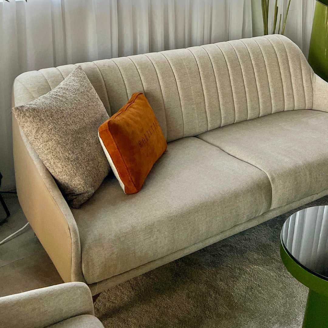 Robertocavalli Sofa