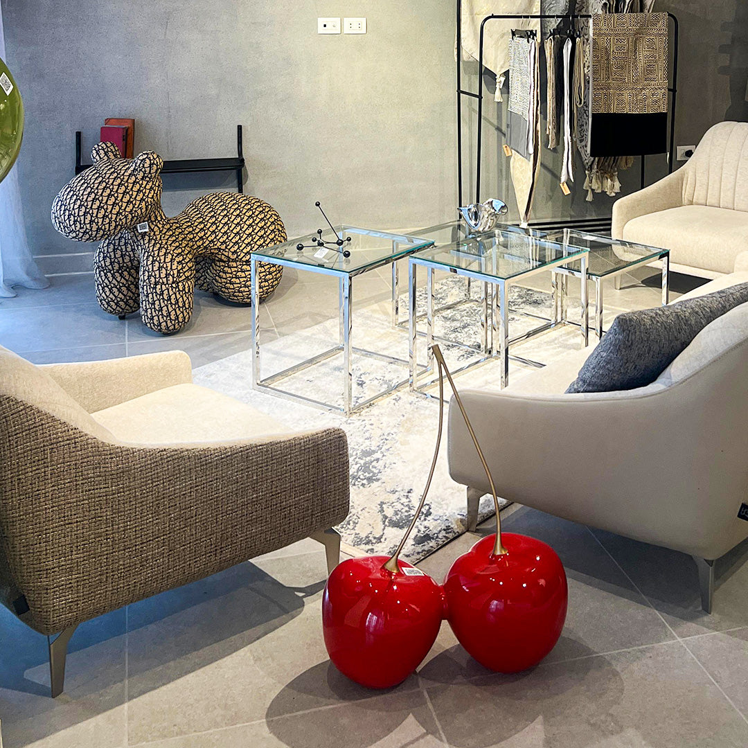 Robertocavalli Sofa