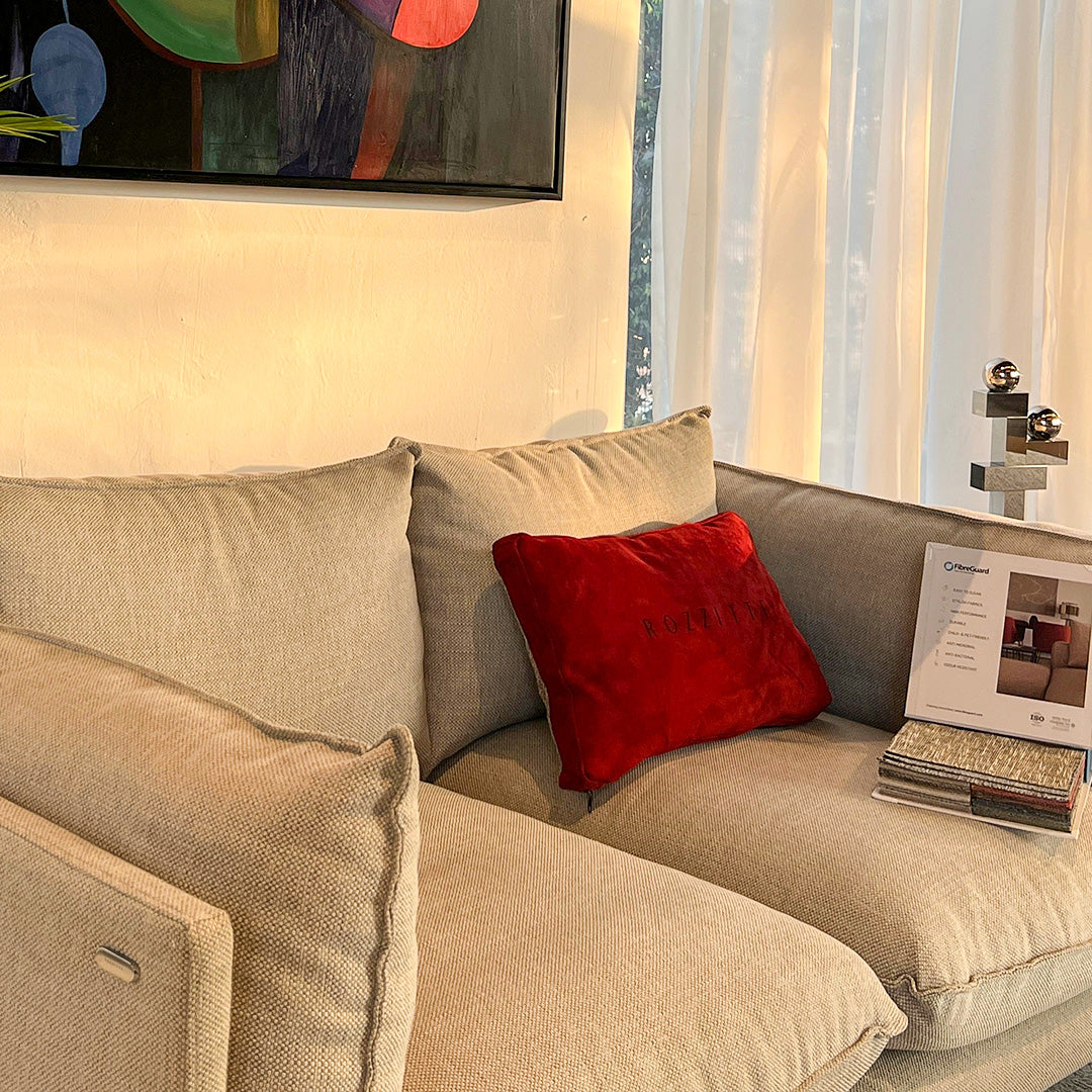 SanMarine Sofa