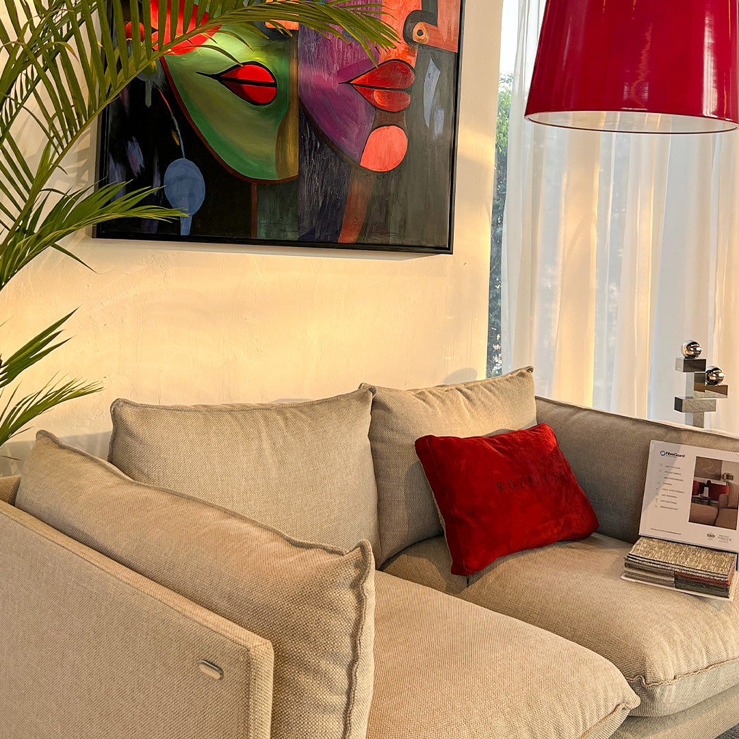SanMarine Sofa
