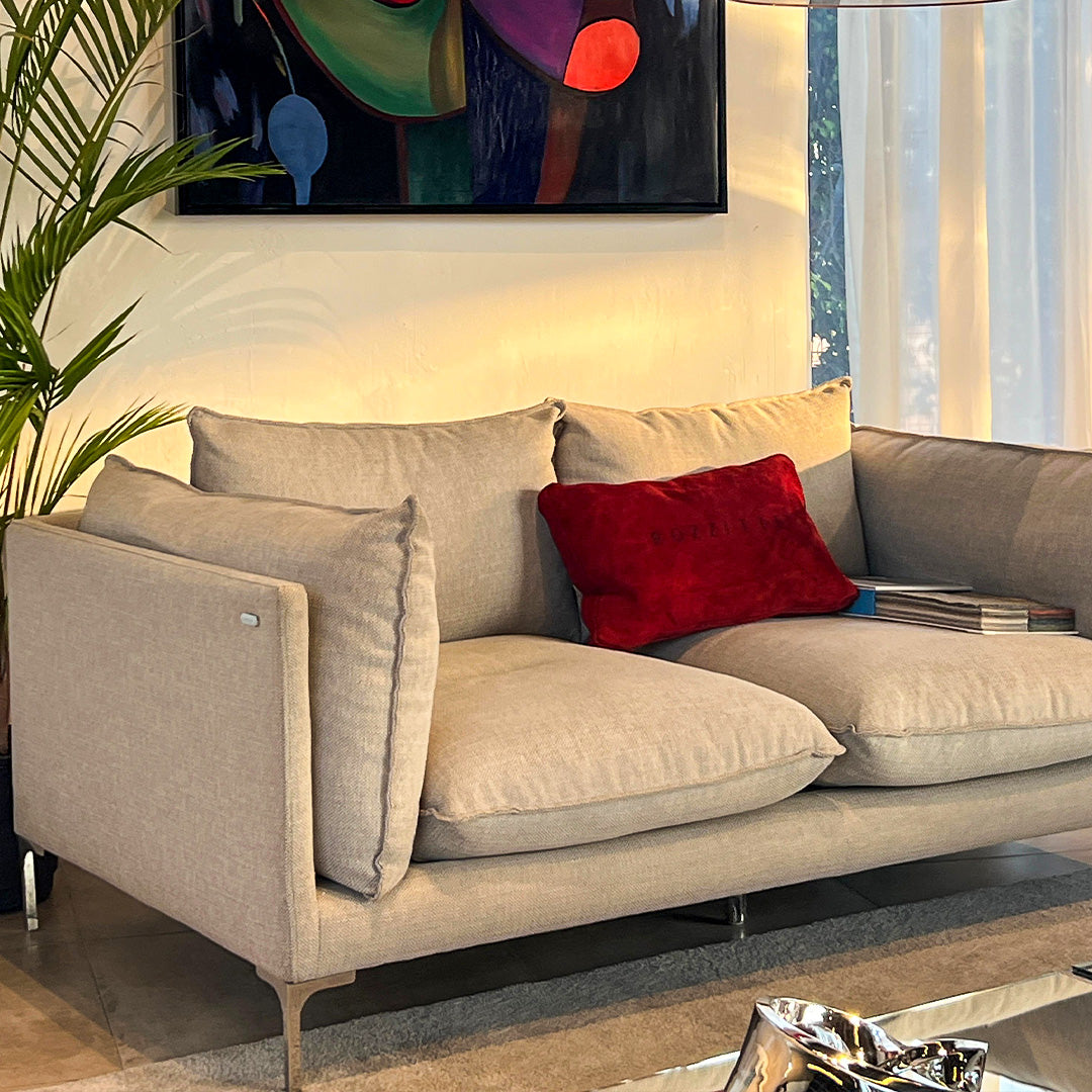 SanMarine Sofa